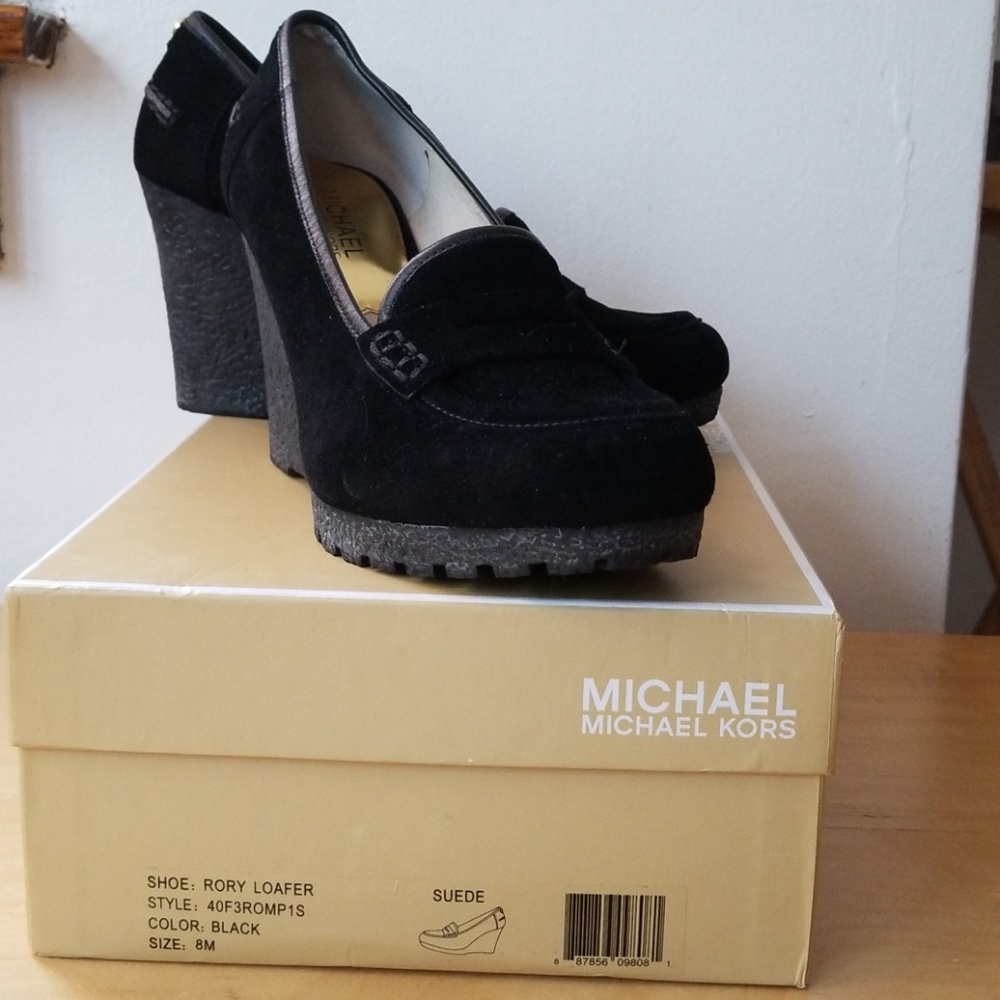 Michael kors Wedges